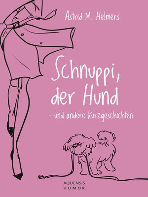 cover image of Schnuppi, der Hund